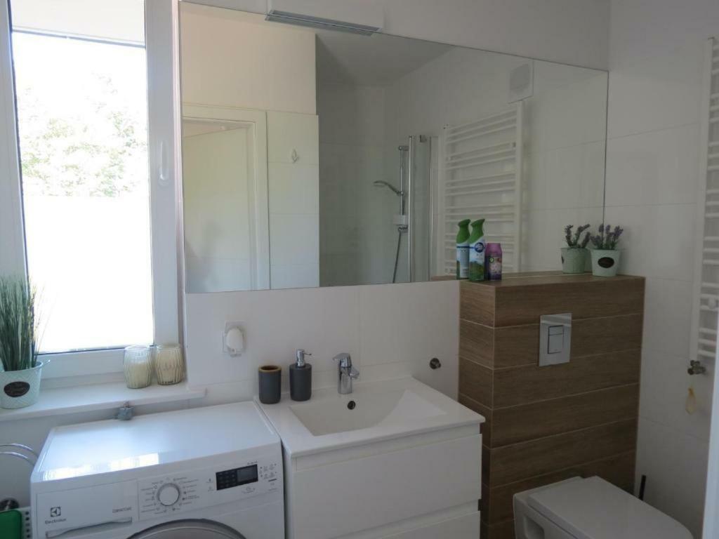 Apartament Siesta - Sunny Spa Kołobrzeg Buitenkant foto