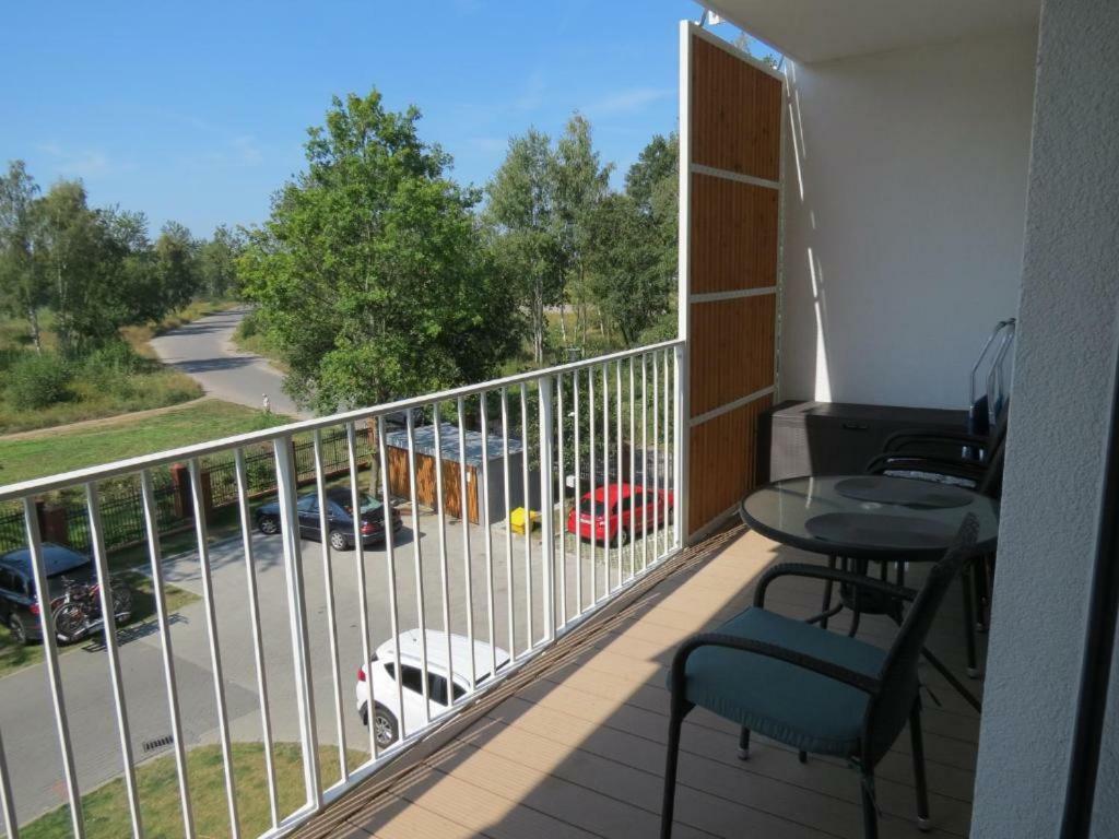 Apartament Siesta - Sunny Spa Kołobrzeg Buitenkant foto