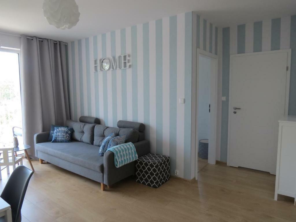 Apartament Siesta - Sunny Spa Kołobrzeg Buitenkant foto
