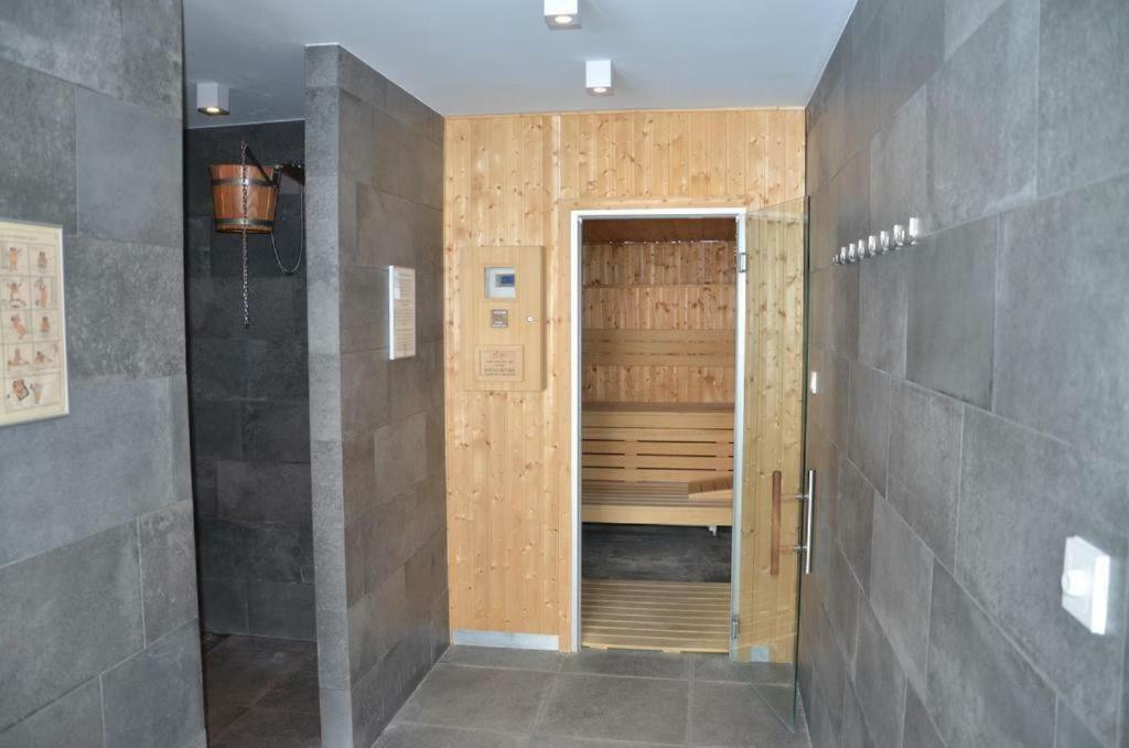 Apartament Siesta - Sunny Spa Kołobrzeg Buitenkant foto
